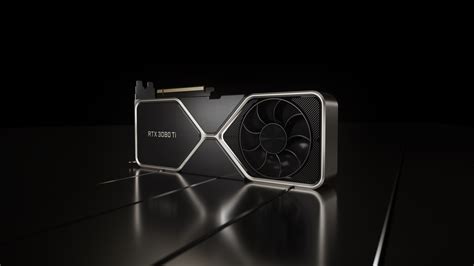 NVIDIA GeForce RTX 3080 Ti: Details about 20 GB VRAM cards revealed by BIOS leak - NotebookCheck ...