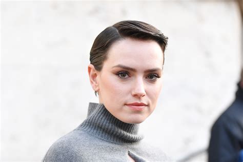 Daisy Ridley - NiamhAshbik