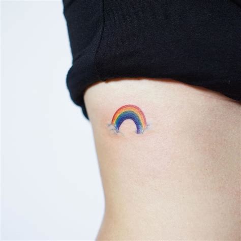 90 Amazing LGBT Tattoo Designs – Body Art Guru