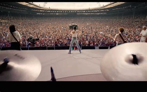 'Bohemian Rhapsody' Trailer: All hail the one and only Queen