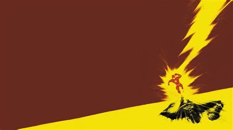 Superhero Minimalist Wallpapers - WallpaperSafari