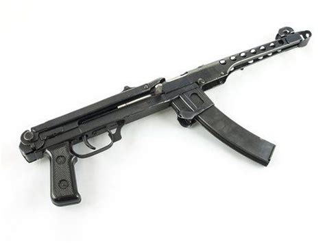 17 Best images about PPS-43 submachine gun on Pinterest | Pistols ...