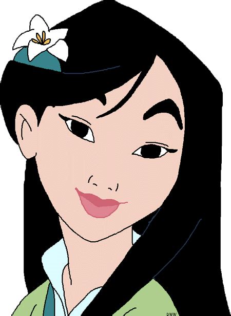 Mulan - Disney Princess Photo (11032481) - Fanpop