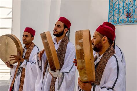 Culture of Tunisia – Exploring the culture of an amazing Arab country ...