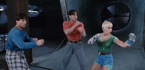 Double Dragon Movie » MiscRave