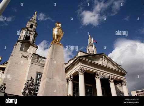 Civic Hall, Leeds, West Yorkshire, UK Stock Photo - Alamy