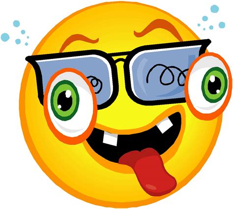 Crazy Cartoon Faces - ClipArt Best