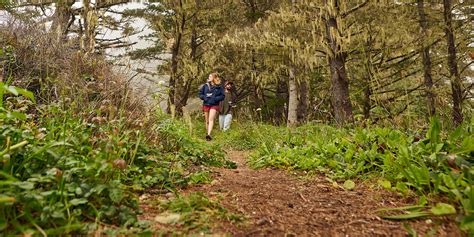 The Oregon Coast Trail - Oregon Coast Visitors Association