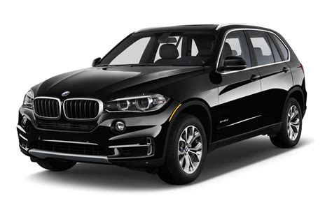 2018 BMW X5 Photos and Videos - MotorTrend