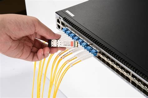 The Evolution And Trends Of Fiber Optic TransceiverFiber Optic Components