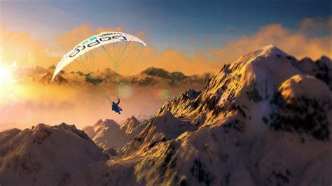 Steep Wallpapers - Wallpaper Cave