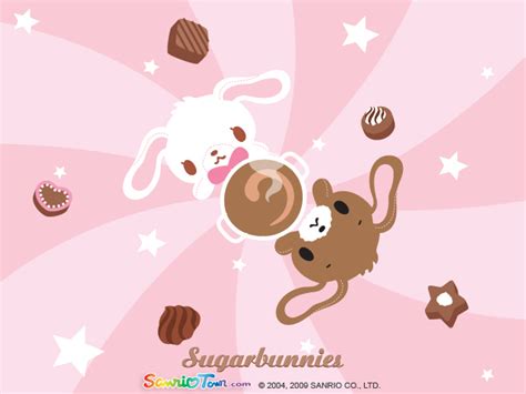 🔥 [50+] Sugar Bunnies Wallpapers | WallpaperSafari