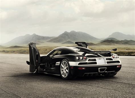 CCXR Special Edition | Koenigsegg Automotive AB