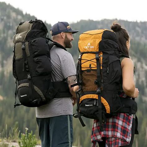 The Best Bushcraft Backpack You'll Find in 2021 - BushcraftInfo