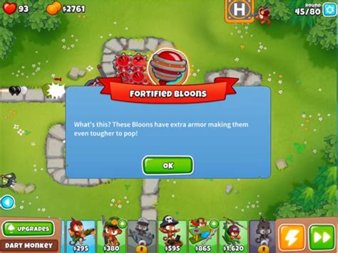 Fortified Bloon | Bloons Wiki | FANDOM powered by Wikia