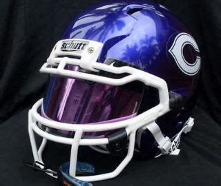 Tinted Oakley Football Visors | www.tapdance.org