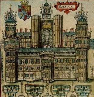 Nonsuch Palace - Alchetron, The Free Social Encyclopedia