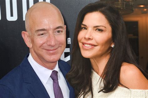 Jeff Bezos and Lauren Sanchez reunite, plan to appear at Oscars