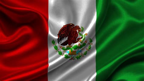 Mexico Flag Wallpapers - Wallpaper Cave