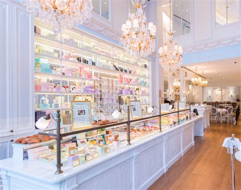 Maison Laduree Nyc Soho | Ventana Blog