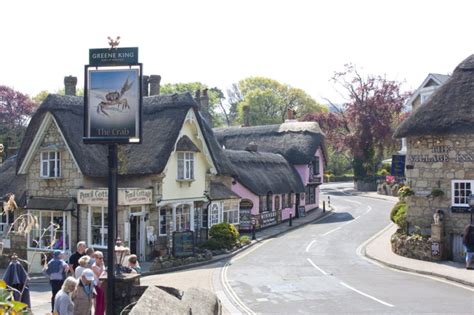 shanklin-Isle of Wight - Travel Inspires