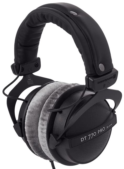 Annehmen warm übertreffen beyerdynamic dt 770 pro 80 Spiel mit ...