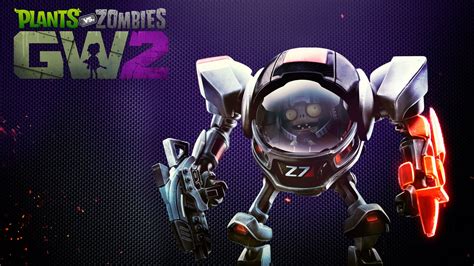 Plants vs. Zombies Garden Warfare 2 Review – GamerFuzion