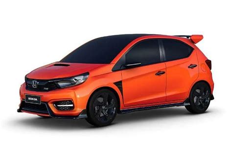 Honda Brio 2024 Expected Price ₹ 6.00 - ₹ 8.00 Lakh - Launch Date, Images