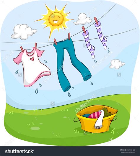 Dry laundry clipart 20 free Cliparts | Download images on Clipground 2024