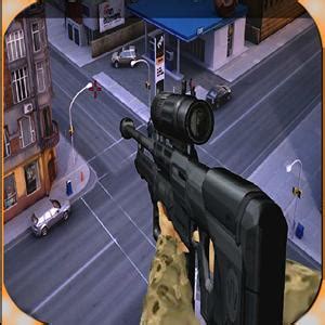 Urban Sniper List of Tips, Cheats, Tricks, Bonus To Ease Game