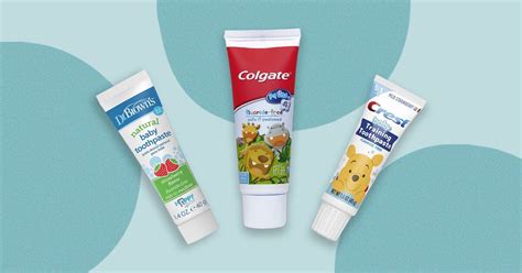 The 8 Best Baby Toothpastes for 2022 | Healthline Parenthood