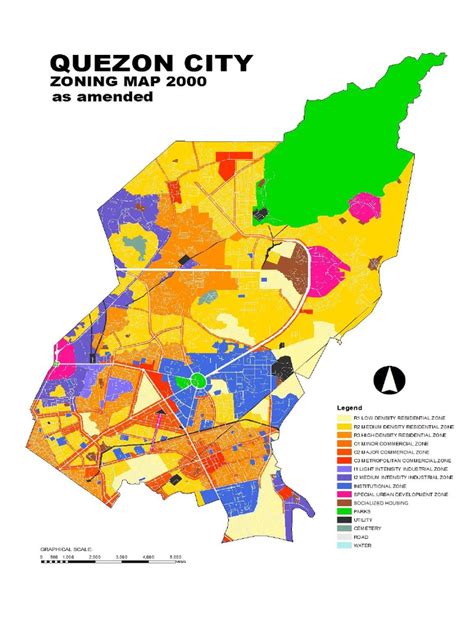 Quezon City Map Discounts Factory | www.pinnaxis.com