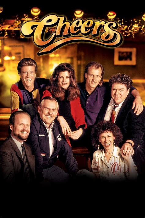 Watch Cheers Online | Season 1 (1982) | TV Guide