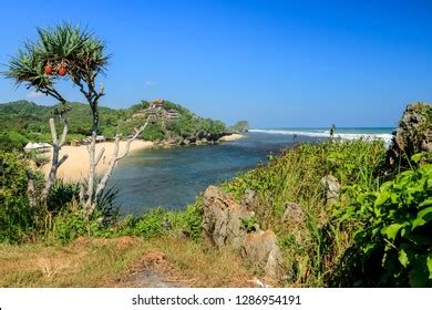 87 Pantai Sundak Images, Stock Photos & Vectors | Shutterstock