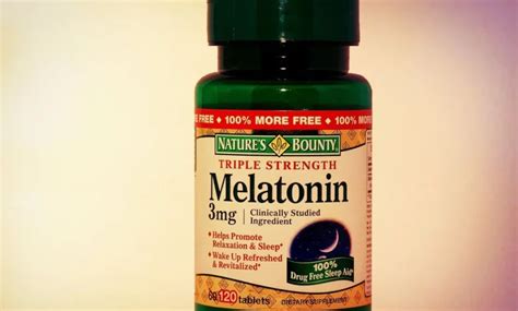 Long-Term Side Effects Of Melatonin - Meds Safety