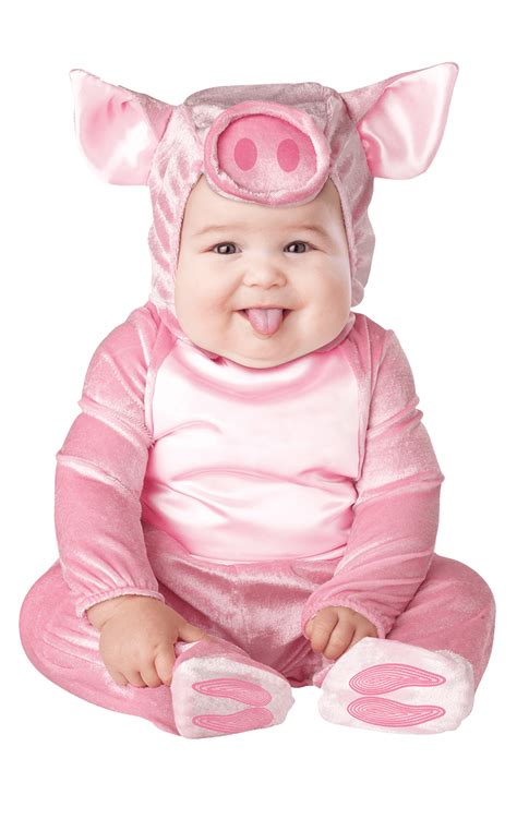 Kids Miss Piggy Muppets Costume - fancydress.com