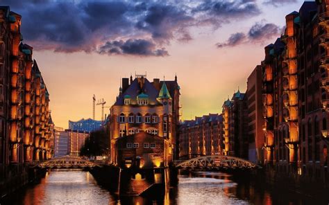 European Cities Wallpapers - 4k, HD European Cities Backgrounds on WallpaperBat