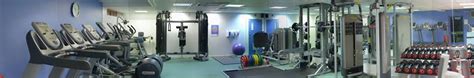 Steyning Leisure Centre - Active UK