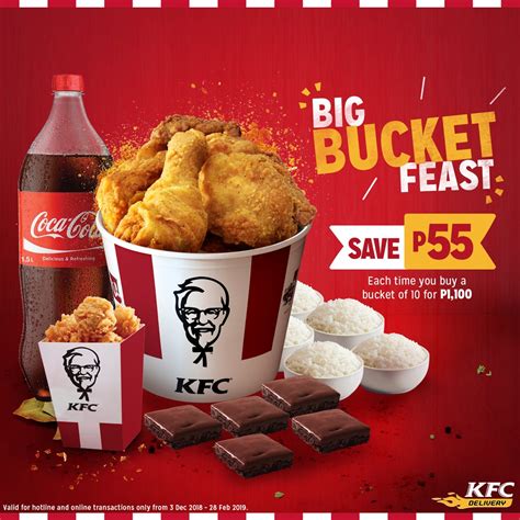 Kfc Bucket Meal Prices | Hot Sex Picture