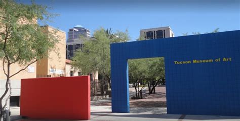 Tucson Museum of Art - Tucson Arizona - LocalWiki