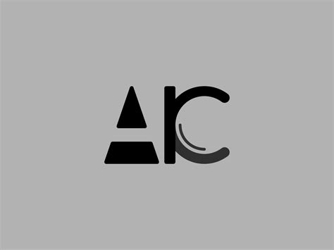 Arc logo by Workbook on Dribbble