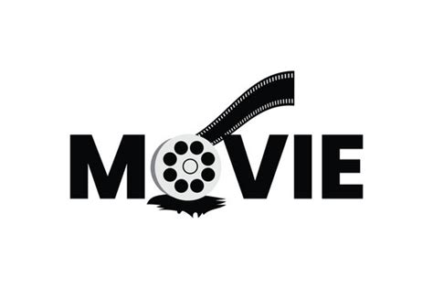 The Movie Logo