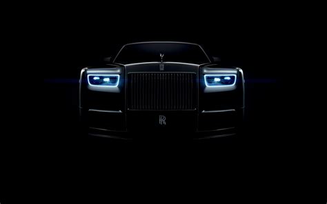 Rolls-Royce Phantom Wallpapers - Wallpaper Cave