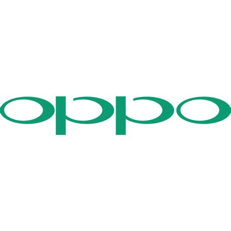 OPPO logo, Vector Logo of OPPO brand free download (eps, ai, png, cdr ...