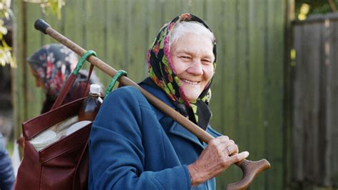 Why the Russian BABUSHKA is a phenomenon (PHOTOS) - Russia Beyond