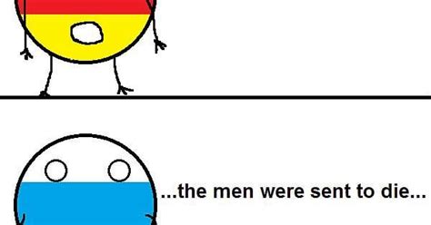 Countryball comics of WWII : r/WWII