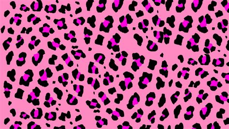 Leopard Print Computer Wallpapers - Wallpaper Cave