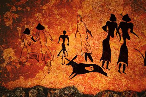 What Have We Learned from Prehistoric Cave Paintings?