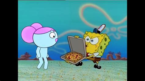 Everybody Trying To Get A Pizza From Spongebob Meme Compilation (2022) - YouTube