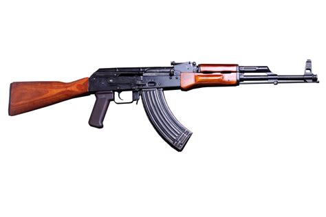 Ak-47 Features, Specs, And History | The Range 702